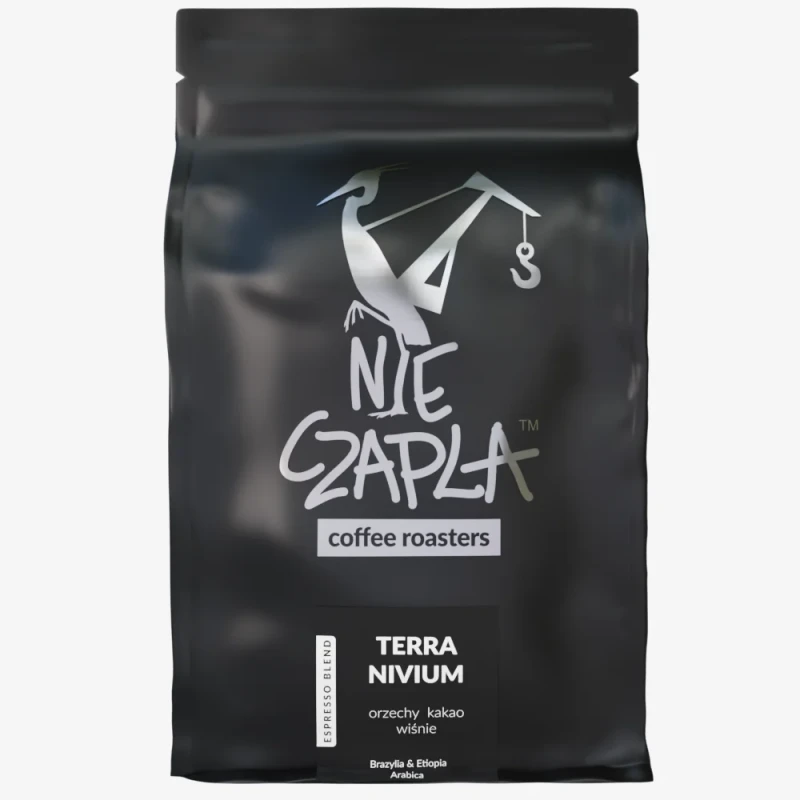 01_Nieczapla Terra Nivium espresso blend.webp