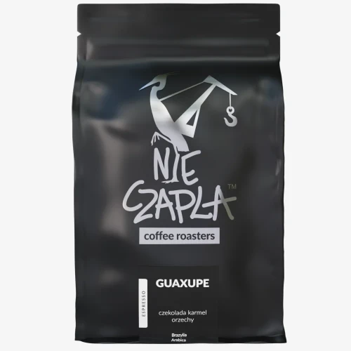 Photo of GUAXUPE BRAZYLIA 250G