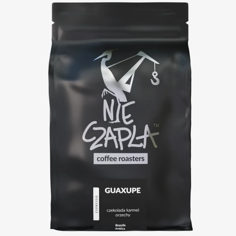 01_Nieczapla Brazylia Guaxupe espresso.webp