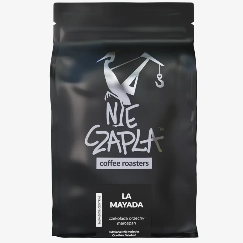 01_Nieczapla Salwador La Mayada single origin espresso.webp