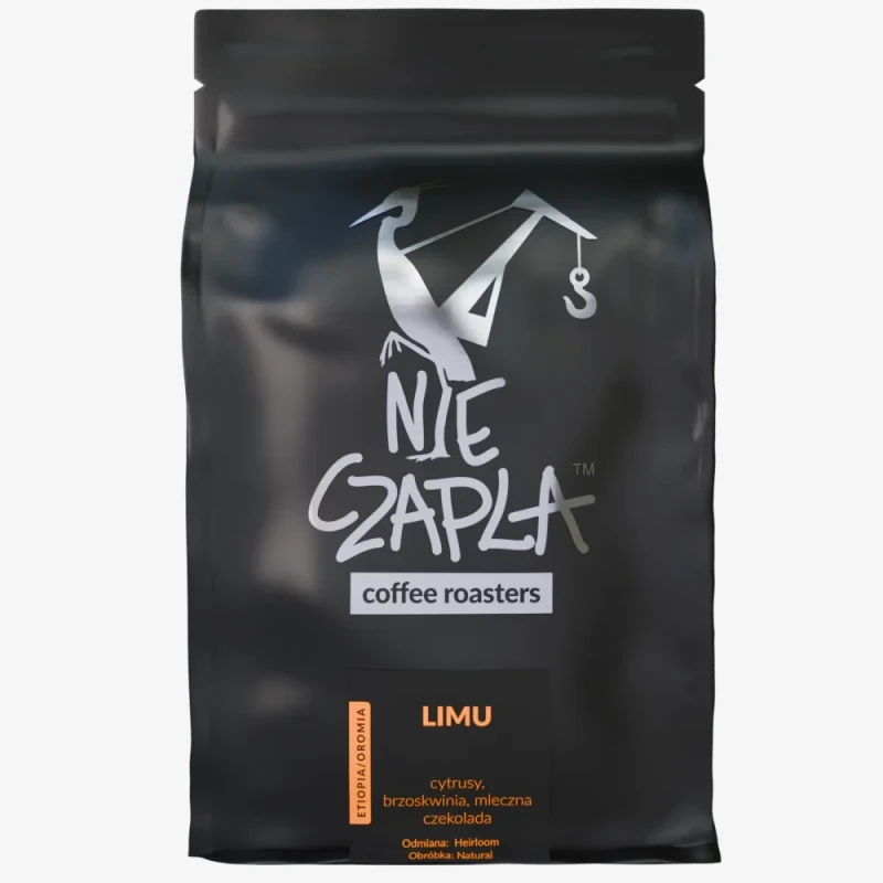01_Nieczapla Etiopia Limu natural single origin espresso.webp