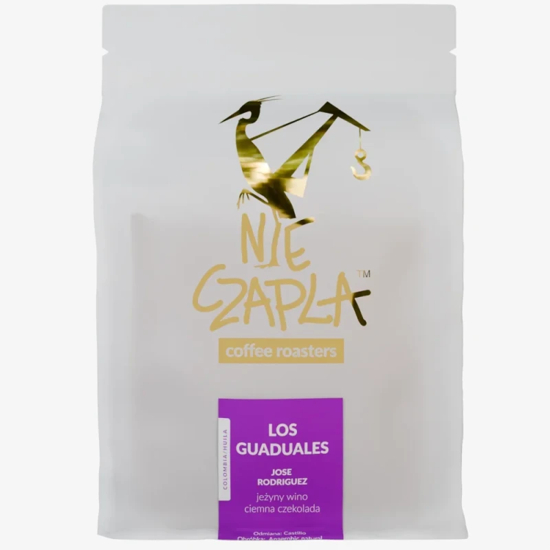 Los Guaduales