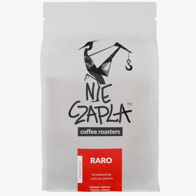 01_Nieczapla Etiopia Raro Filtr v60.webp