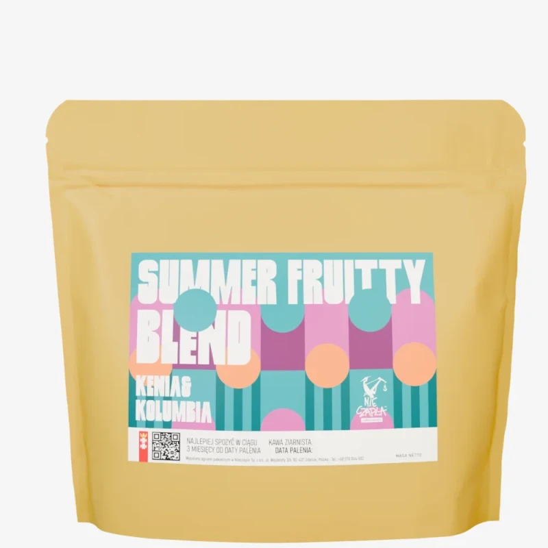 Summer Fruitty