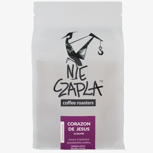 Photo of CORAZON DE JESUS 250G