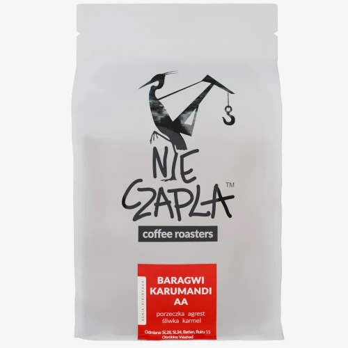 Photo of Baragwi Karumandi AA 250G/Kenia