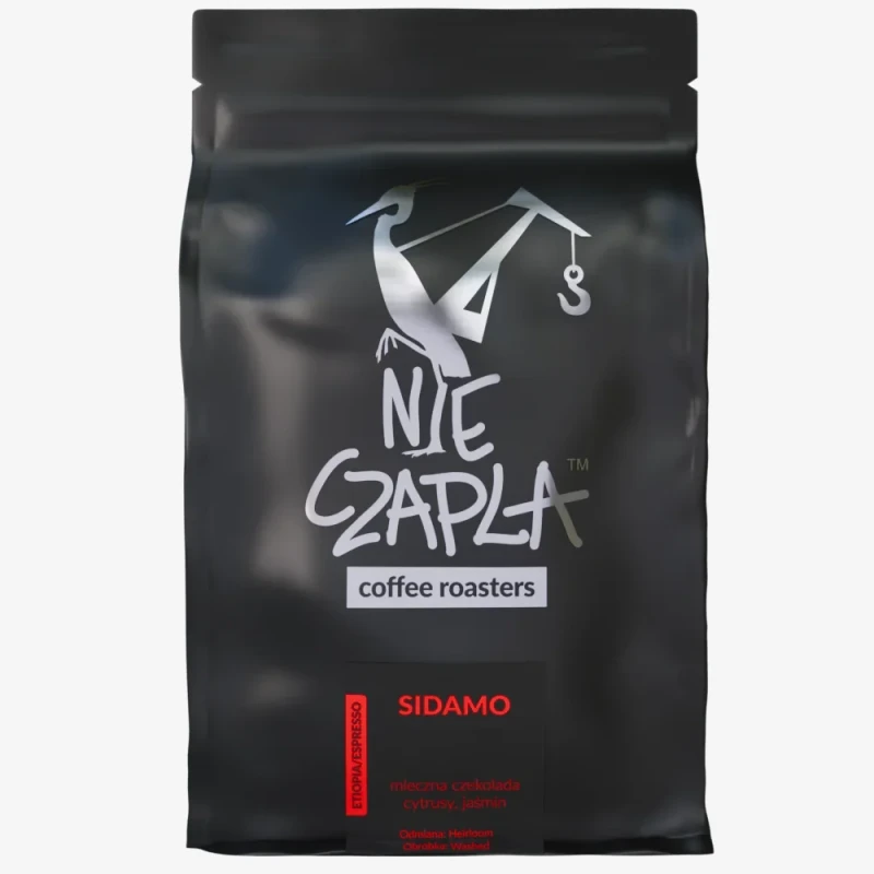01_Nieczapla Etiopia Sidamo single origin espresso.webp