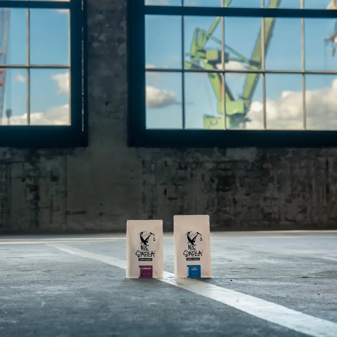 Kawa dla firm i biur — dostawa hurtowa z palarni w Gdańsku